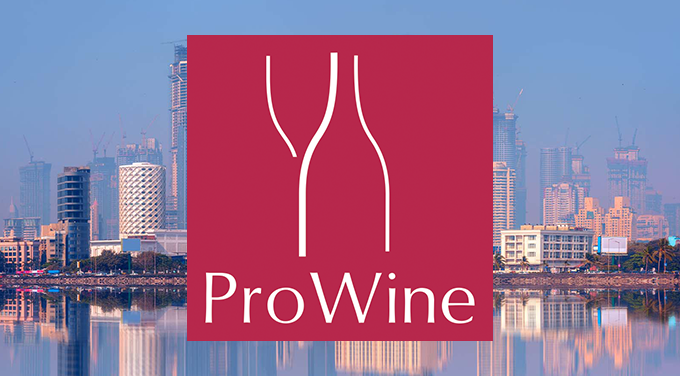 20221017 ProWine Mumbai 2022 Wine & Spirit Education Trust