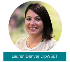 Lauren Denyer DipWSET