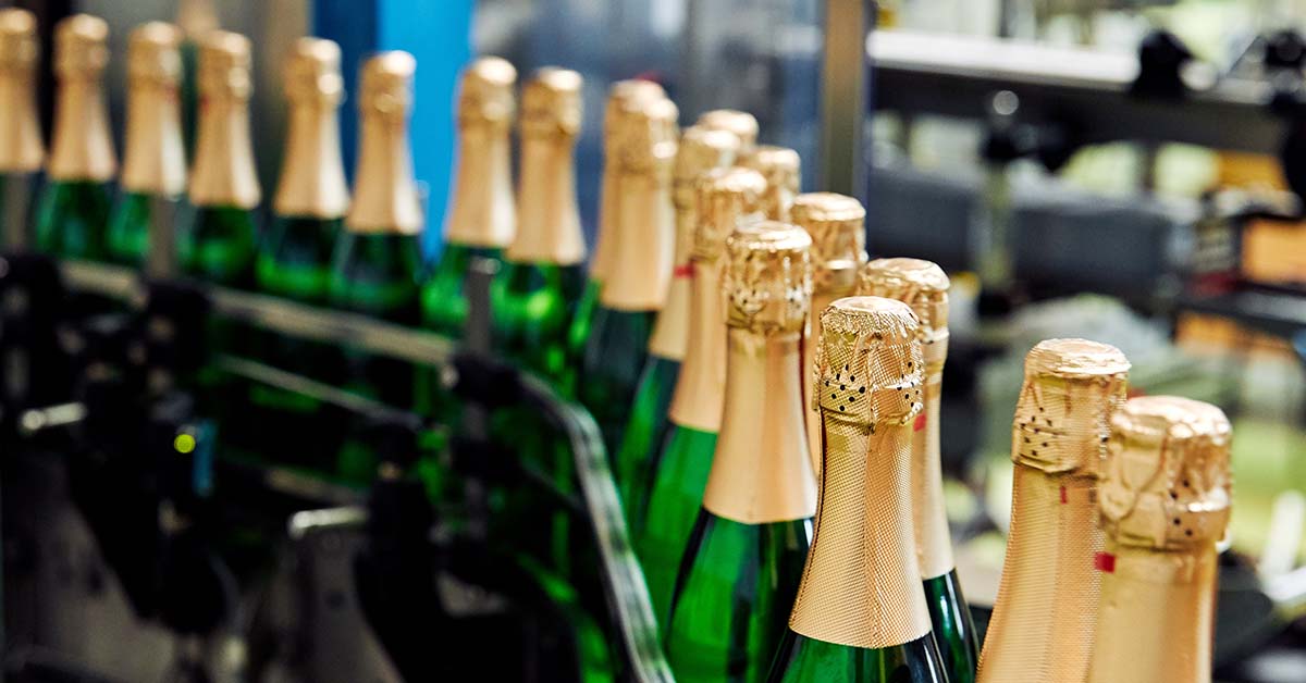 Making ‘traditional method’ sparkling wines Wine & Spirit Education Trust