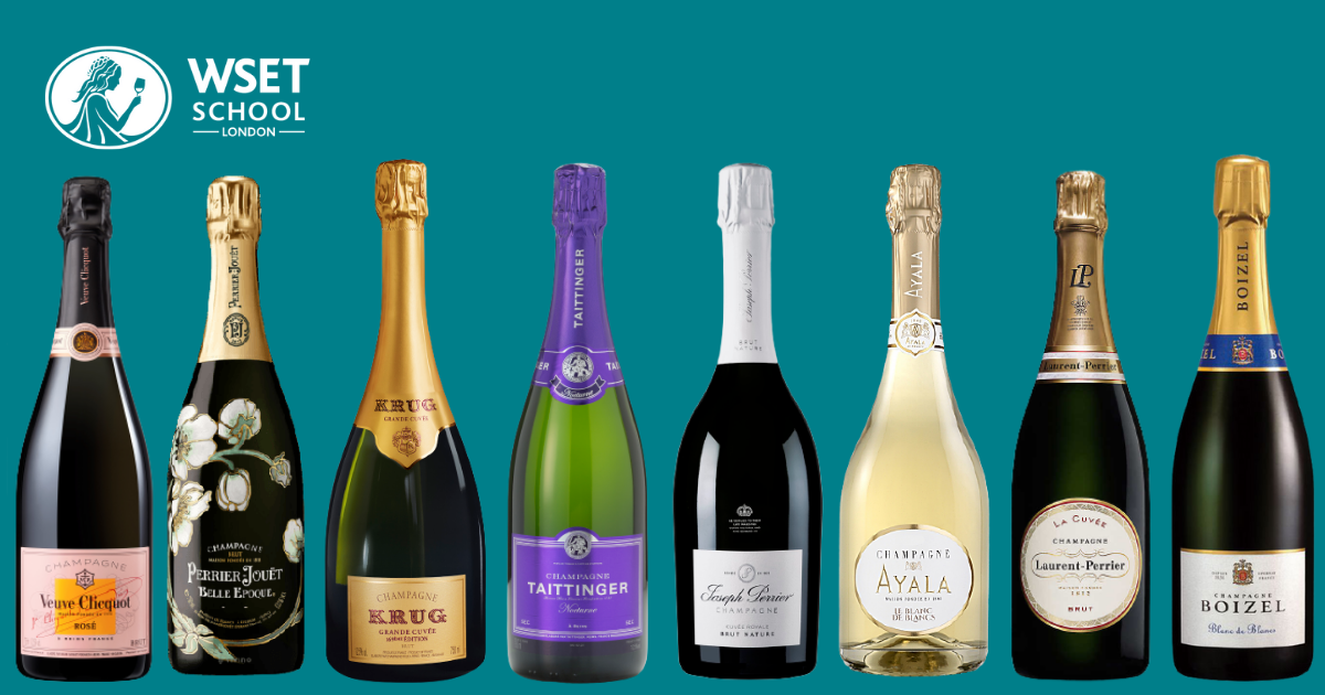 The 15 most expensive champagnes in the world