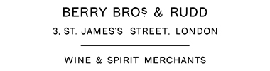 Berry Bros logo