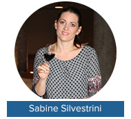 Sabine Silvestrini