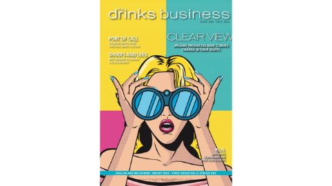 The Drinks Business