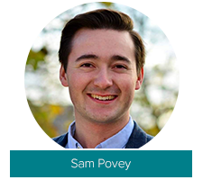 Sam Povey