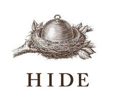 Hide logo