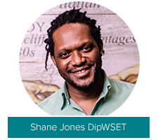 Shane Jones DipWSET