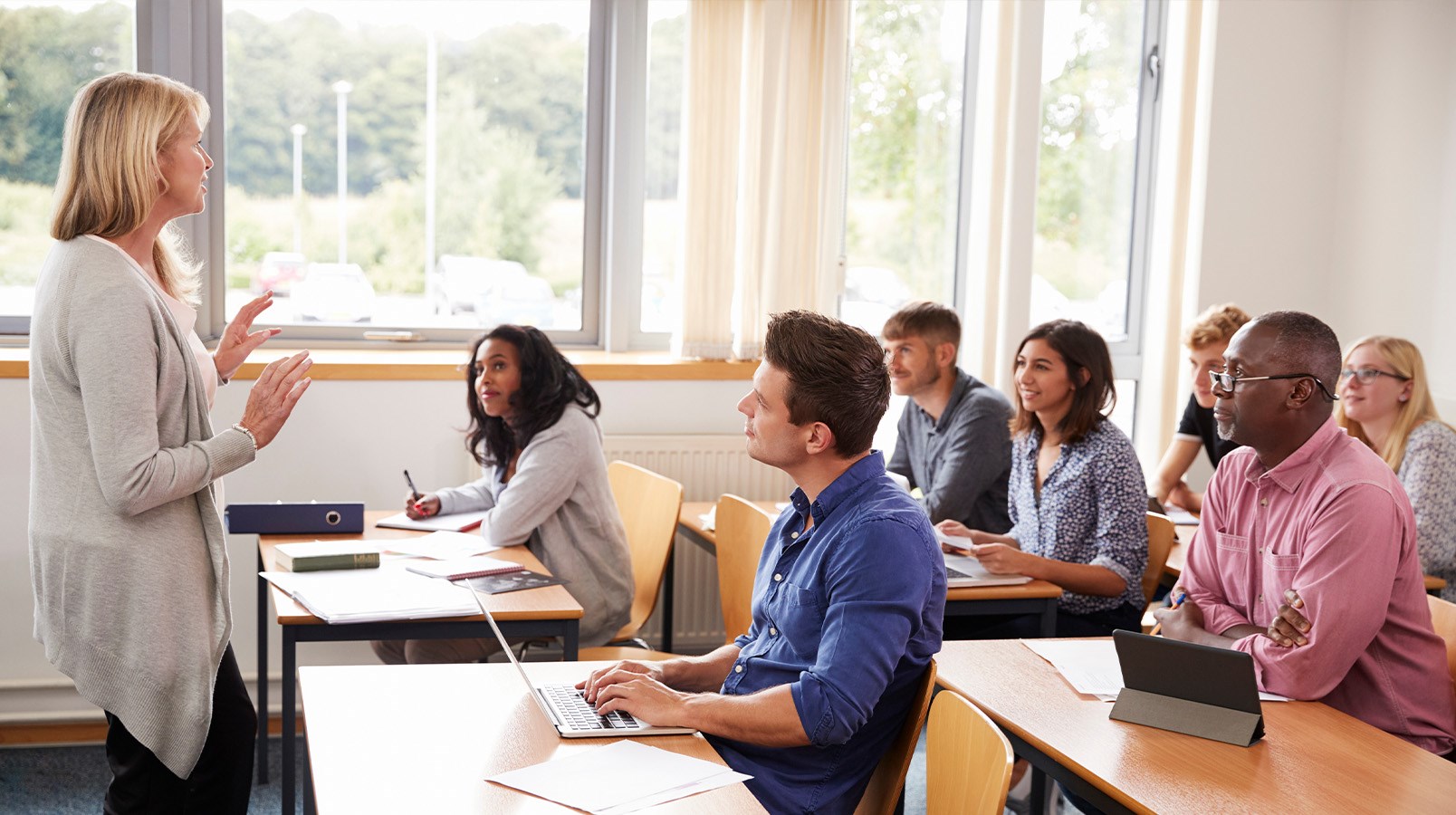 What is an inclusive classroom and why is it important? | Wine & Spirit ...