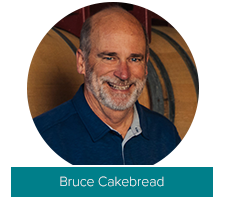 Bruce Cakebread