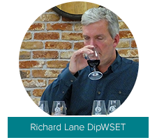 Richard Lane DipWSET