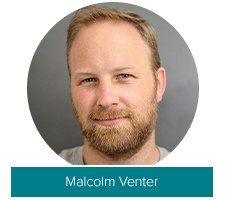 Malcolm Venter