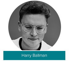 Harry Hallman