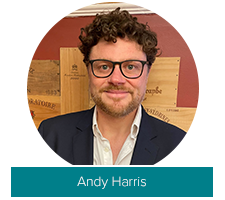 Andy Harris