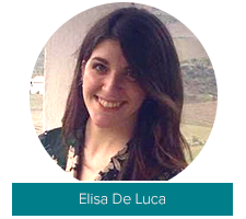 Elisa De Luca