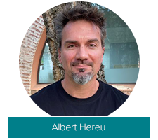 Albert Hereu