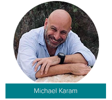 Michael Karam