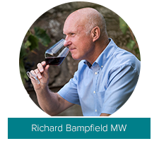 Richard Bampfield MW