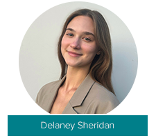 Delaney Sheridan