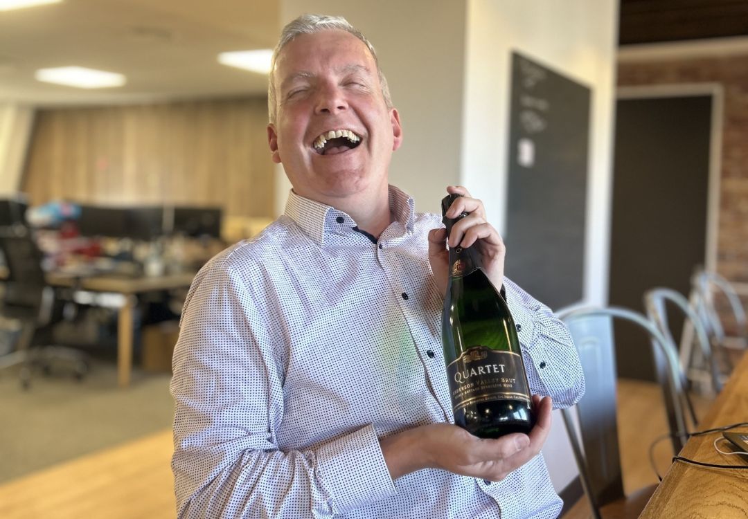 Richard Lane DipWSET