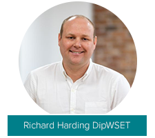 Richard Harding DipWSET