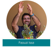 Faouzi Issa