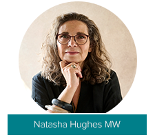 Natasha Hughes MW