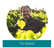 Tim Shand