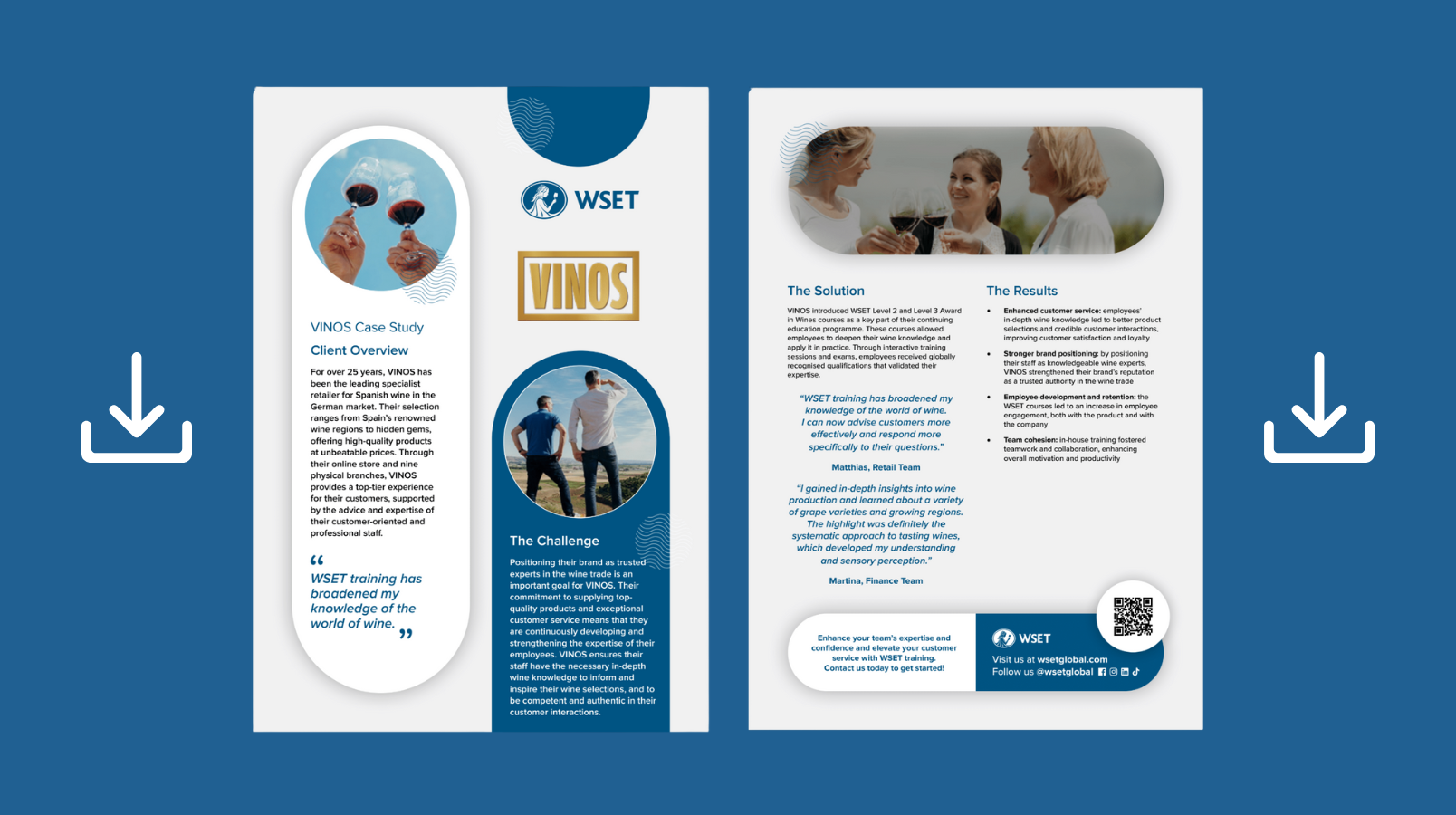 Screenshot of downloadable pdf