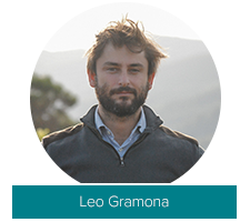 Leo Gramona