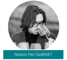 Nelson Pari DipWSET