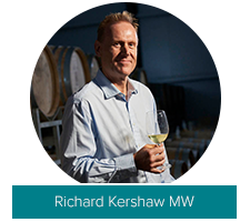 Richard Kershaw MW