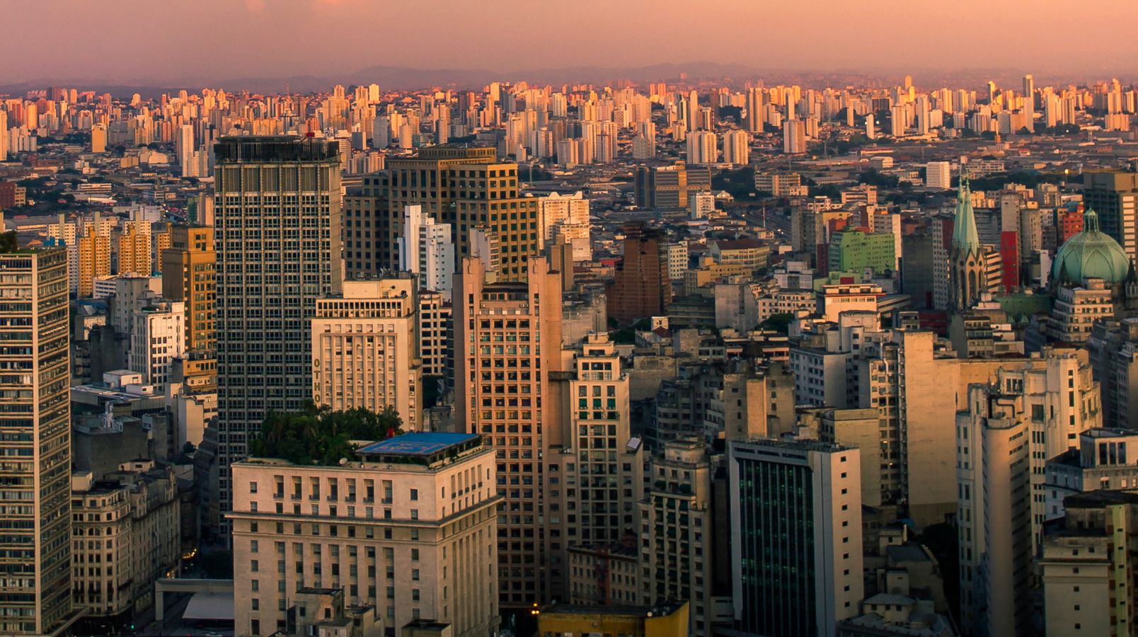 Sao paolo