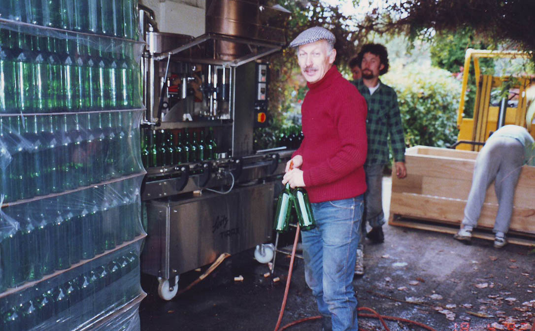 How To Become A Wine Maker | Wine & Spirit Education Trust