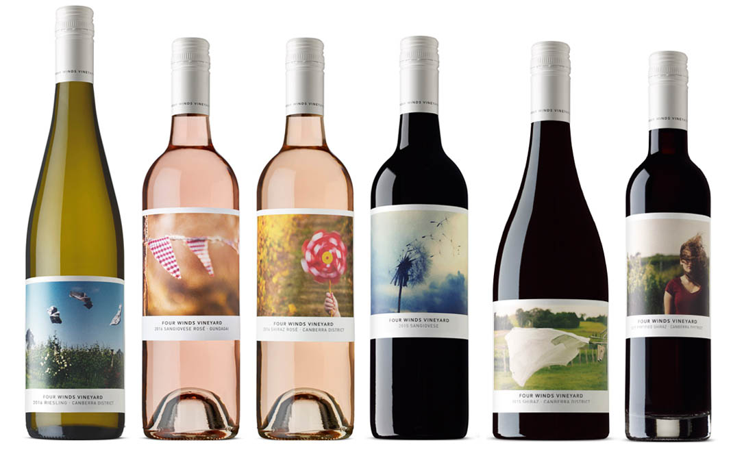 So You Want To Be A Wine Label Designer Wine Spirit Education Trust