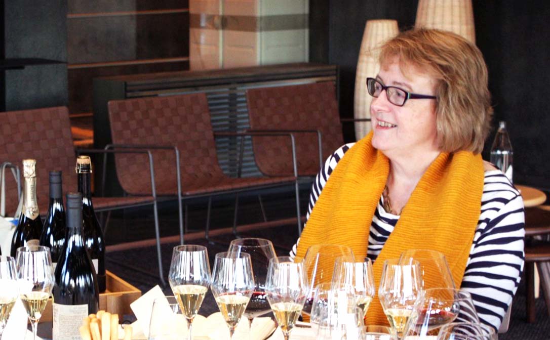 How To Become A Wine Judge? | Wine & Spirit Education Trust