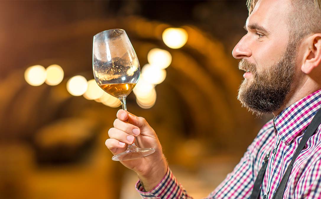 How many sommelier levels are there? | Wine & Spirit Education Trust