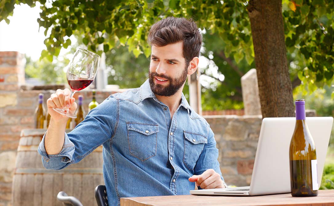 How many sommelier levels are there? Wine & Spirit Education Trust