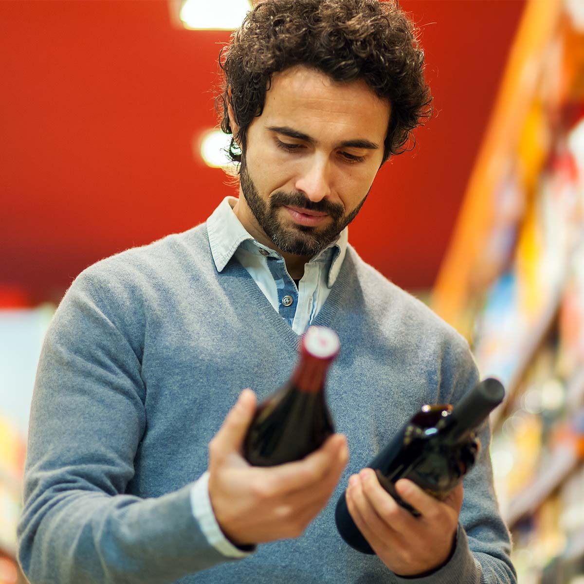 How to read wine labels walk through guide Wine & Spirit Education Trust