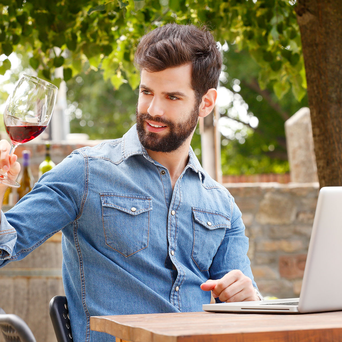 Top job interview tips to land a job in drinks industry Wine & Spirit