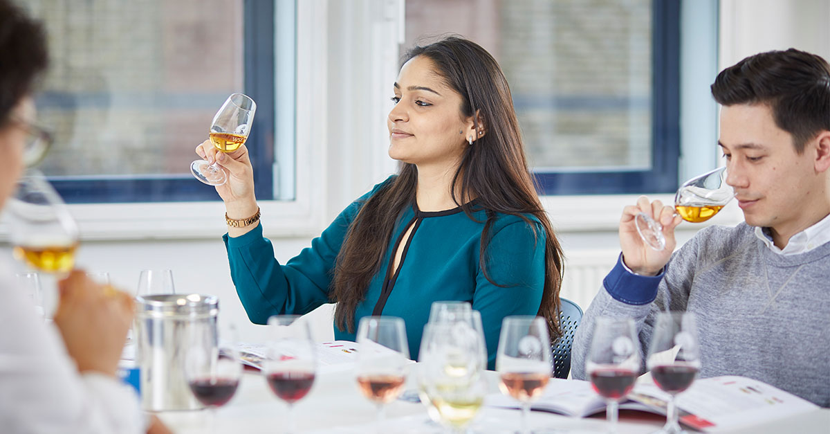 How to prepare before taking WSET course Wine & Spirit Education Trust