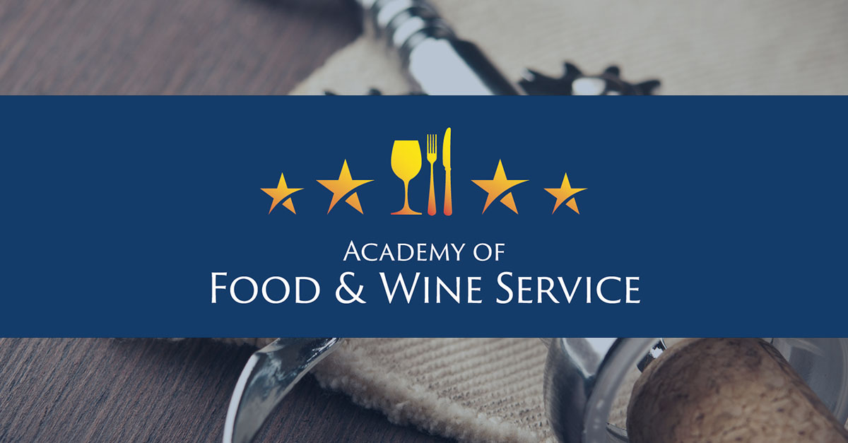 WSET helps select UK representative for ASI Best Sommelier Europe and