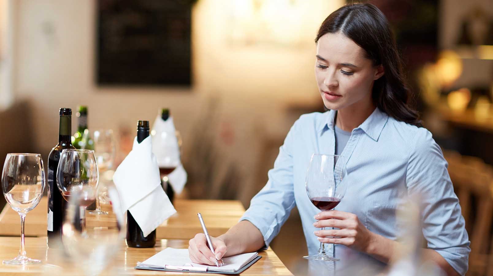 All you need to know about the WSET Diploma | Wine & Spirit Education Trust