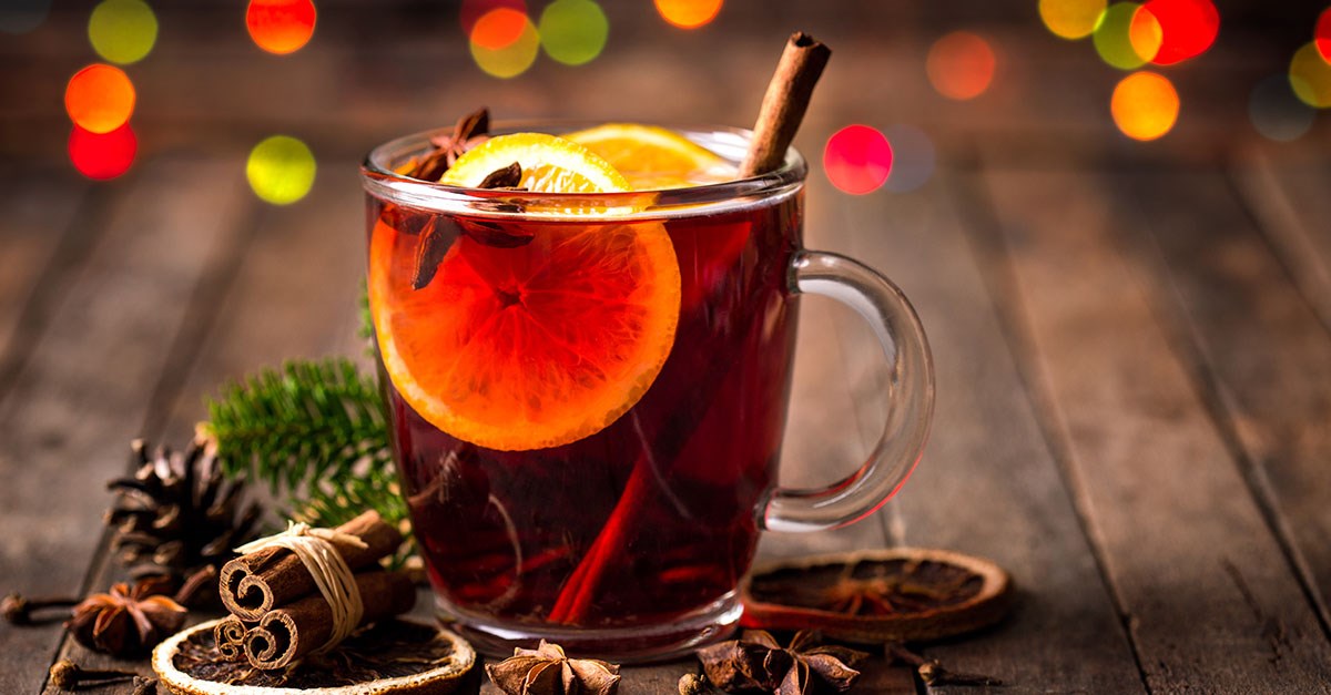 How to make the best mulled wine | Wine & Spirit Education Trust