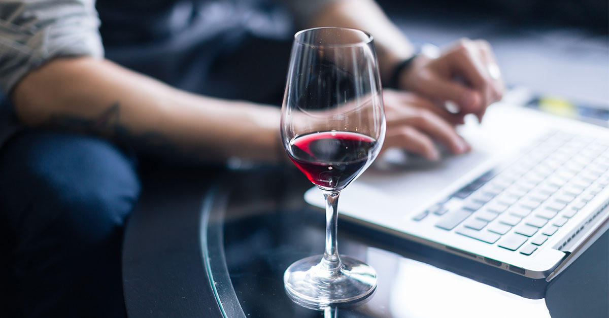 How to write about wine? Wine & Spirit Education Trust